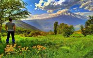  مقصد خنک و بکر برای سفرهای آخر خرداد؛ فرار از گرمای تهران