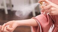 نحوه استفاده از بادی اسپلش