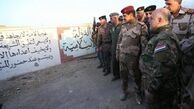 العبادی در موصل +تصاویر