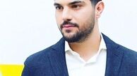 استایل مردانه حامد محبوب سریال "پدر"+عکس