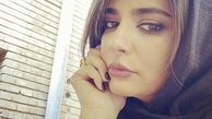 ظاهر جدید و‌شیک لیندا کیانی + عکی