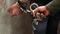 متهم اصلی دکل گم‌شده یک روزه از زندان آزاد شد!