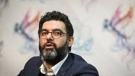 خوابِ آسوده پسر «مصطفی کیایی» در پشت صحنه فیلم «مطرب»