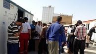 آمار مصدومان زلزله تازه‌آباد به ۱۵۶ نفر افزایش یافت