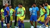 مربی معترض استقلال به دیدار مدیرعامل رفت