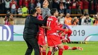  پرسپولیس را کوچک نکنید!