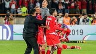  پرسپولیس را کوچک نکنید!