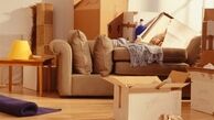  هزینه اسباب کشی چقدر است ؟ + اینفوگرافیک 