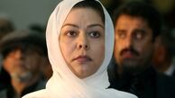 تسلیت دختر صدام !
