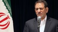 جهانگیری:آیا انسان عاقل خود را از داشتن این سلاح دفاعی محروم می‌کند؟