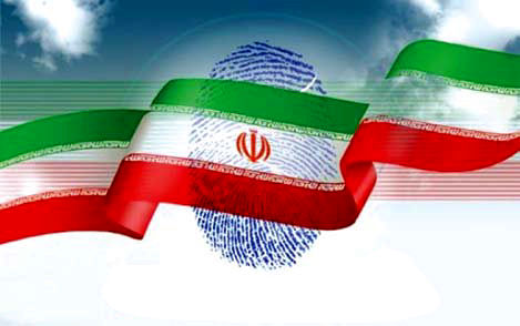 مردم پای ثابت تنور انتخابات