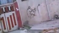 نشانه‌های قیام مسلحانه مردم موصل علیه داعش