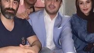 پریناز ایزدیار به بازیگر بازیگر پایتخت پیوست + عکس