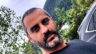 گشت و گذار علیرام نورایی در شمال + عکس