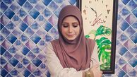 شعر صبا راد برای ساعت ها