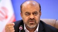 وزیر راه و شهرسازی : اهمال دستگاه‌های دولتی در تامین اراضی نهضت ملی مسکن