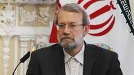 ارتباط علی لاریجانی با این حزب چیست+ جزییات