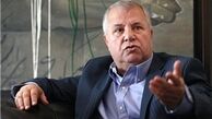پروین: با این باخت هیچ چیز از ارزش‌های پرسپولیس کم نمی‌شود