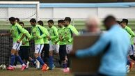 از منتظری تا غفوری و نورافکن؛ ملی‌پوشان، بازنده‌های آسیایی استقلال