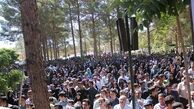 برنامه پیاده روی بازنشستگان تأمین اجتماعی در سراسر کشور برگزار می‌شود