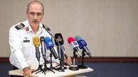حضور«پلیس» منجر به بارترافیکی نمی‌شود/ انسداد مقطعی معابر در راستای کنترل ترافیک است
