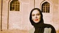تفریح لاکچری الهام جعفر نژاد /عکس
