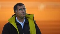 جلالی: معجزه بارسلونا قبلا اتفاق افتاده بود