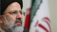حجت الاسلام رئیسی در ستاد انتخابات کشور حضور یافت