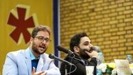 واکنش داور عصر جدید به ناخونک