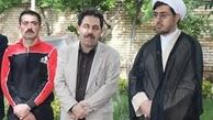 پاکبان سنندجی با پای پیاده به دیدار رهبری می رود