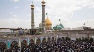 زمان آغاز راهپیمایی جاماندگان اربعین