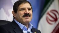 عباس جدیدی برای انتخابات فدراسیون کشتی ثبت نام کرد