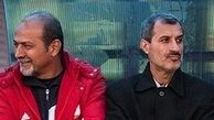 مایلی‌کهن: سناریونویس نیستم اما آدم‌های برخی این‌کاره‌اند