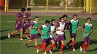 برنامه پرسپولیسی‌ها تا بازی با فولاد خوزستان