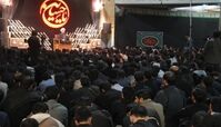 رسالت«هیئت انقلابی» در روزگار ما چیست؟