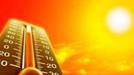پیش بینی افزایش دمای هوای یزد به 42 درجه سانتیگراد
