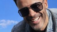 حال خوب این روزهای سیروان خسروی + عکس