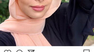 زندگی از نگاه نجمه جودکی + عکس