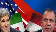 گفتگوکری ولاوروف درباره صلح درسوریه