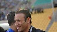 دیگر به پرسپولیس باز نخواهم گشت!