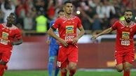 ستاره پرسپولیس چطور «آقای گل» شد؟