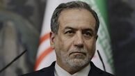 واکنش عراقچی به ادعای ترامپ برای تغییر نام خلیج فارس