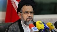 تروریست‌ها ۵۰ هدف را در کشور شناسایی کرده بودند