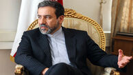 عراقچی خبر دیدار روحانی با ملک سلمان را تکذیب کرد 
