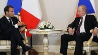 پوتین : ادامه تلاش‌های دیپلماتیک برای حفظ برجام ضروری است