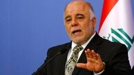 العبادی: تروریست‌ها فورا اعدام شوند