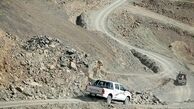 هلاکت 10 تروریست دموکرات در سردشت