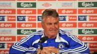 هیدینک: می‌توانیم اوضاع چلسی را در همین فصل تغییر دهیم 