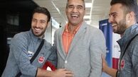 عابدزاده: هرگز بابت شغلم ناراحت نیستم