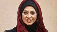 هدف عاشقانه نسرین مقانلو
